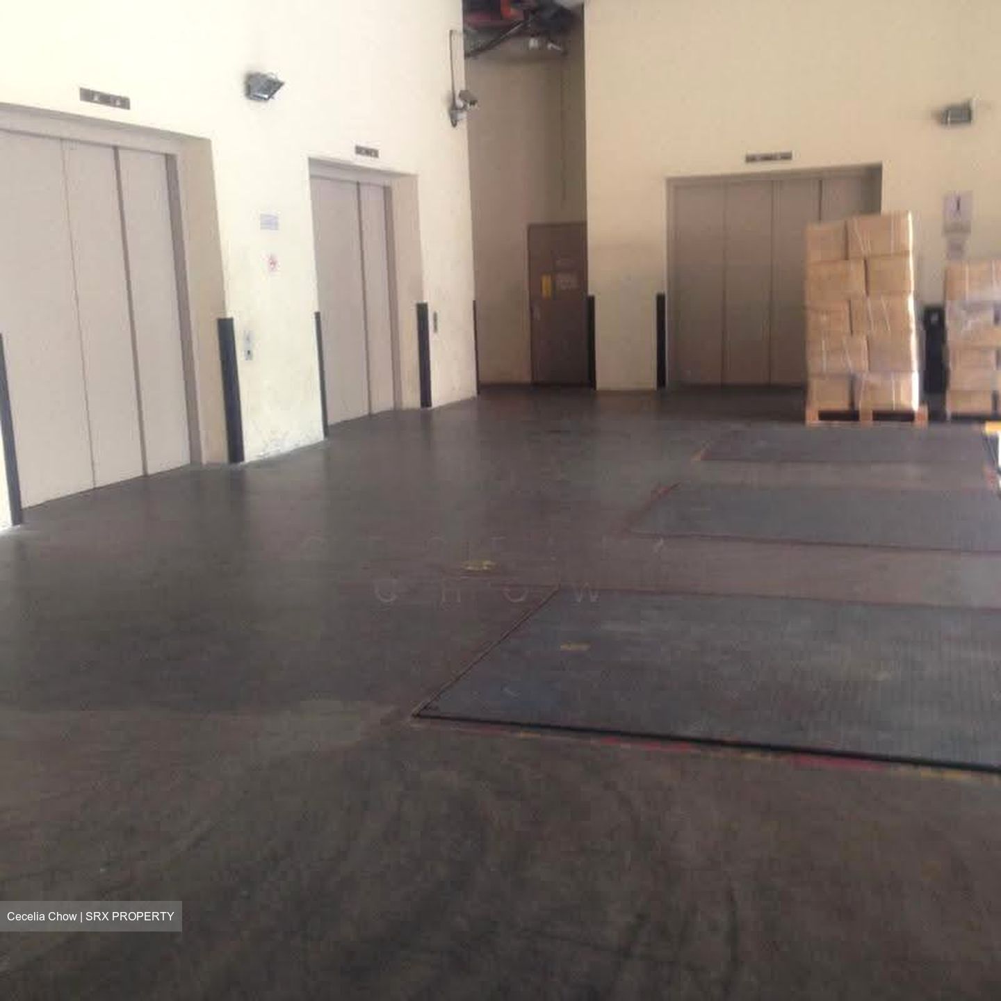 Eunos Techpark (D14), Factory #634468311
